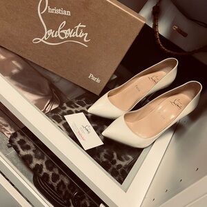 Christian Louboutins